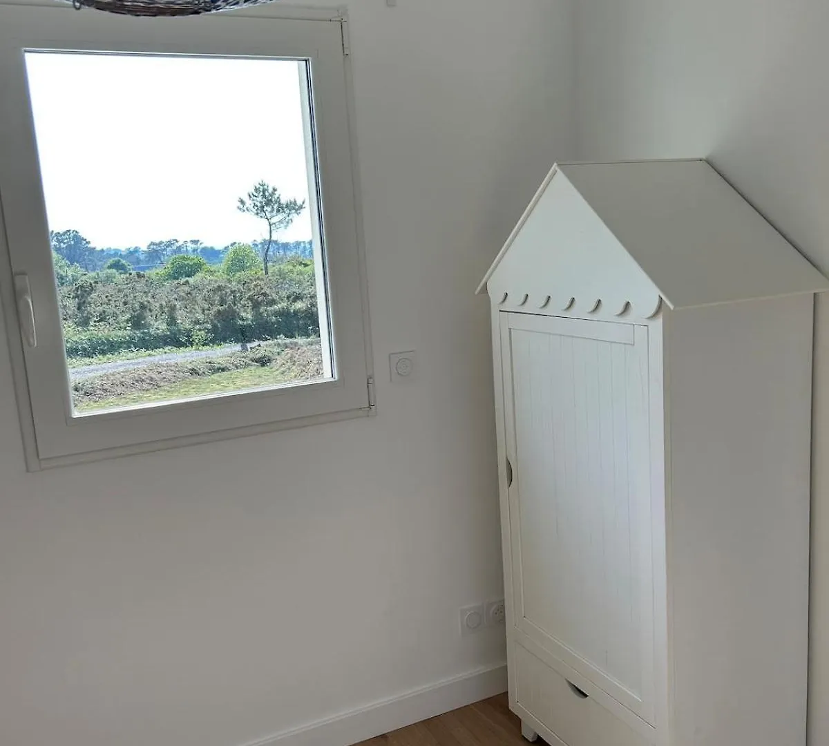 Maison D'Architecte A Morgat Crozon