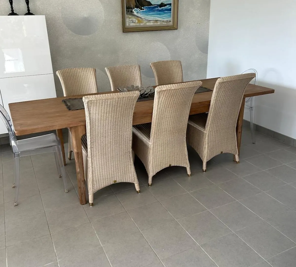 Semesterbostad Maison D'Architecte A Morgat Crozon