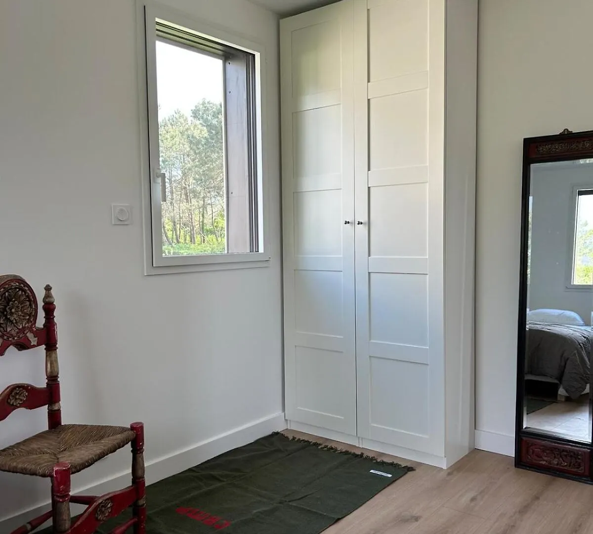 Maison D'Architecte A Morgat Crozon