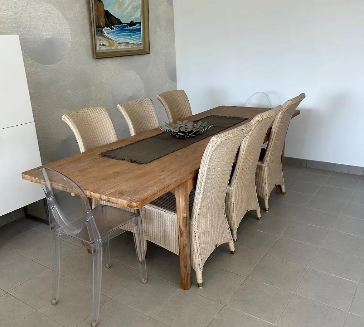 Maison D'Architecte A Morgat Crozon Nyaraló