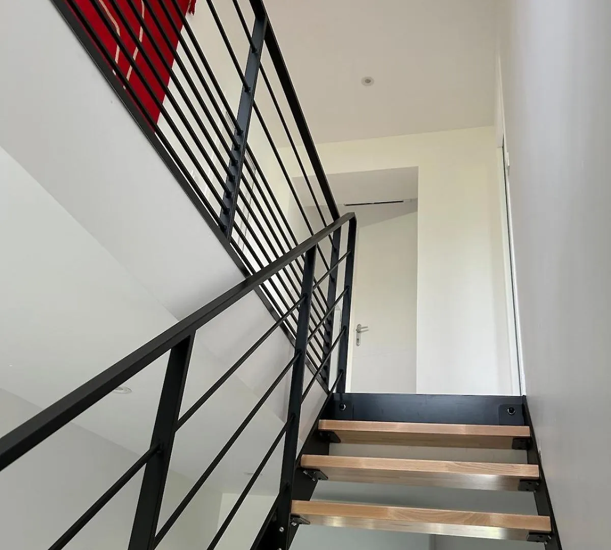 Semesterbostad Maison D'Architecte A Morgat Crozon Frankrike