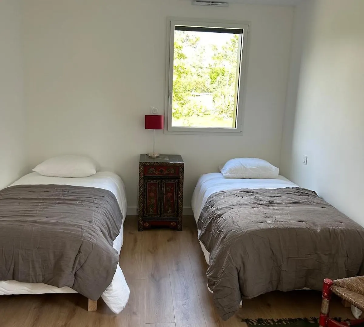 Maison D'Architecte A Morgat Crozon
