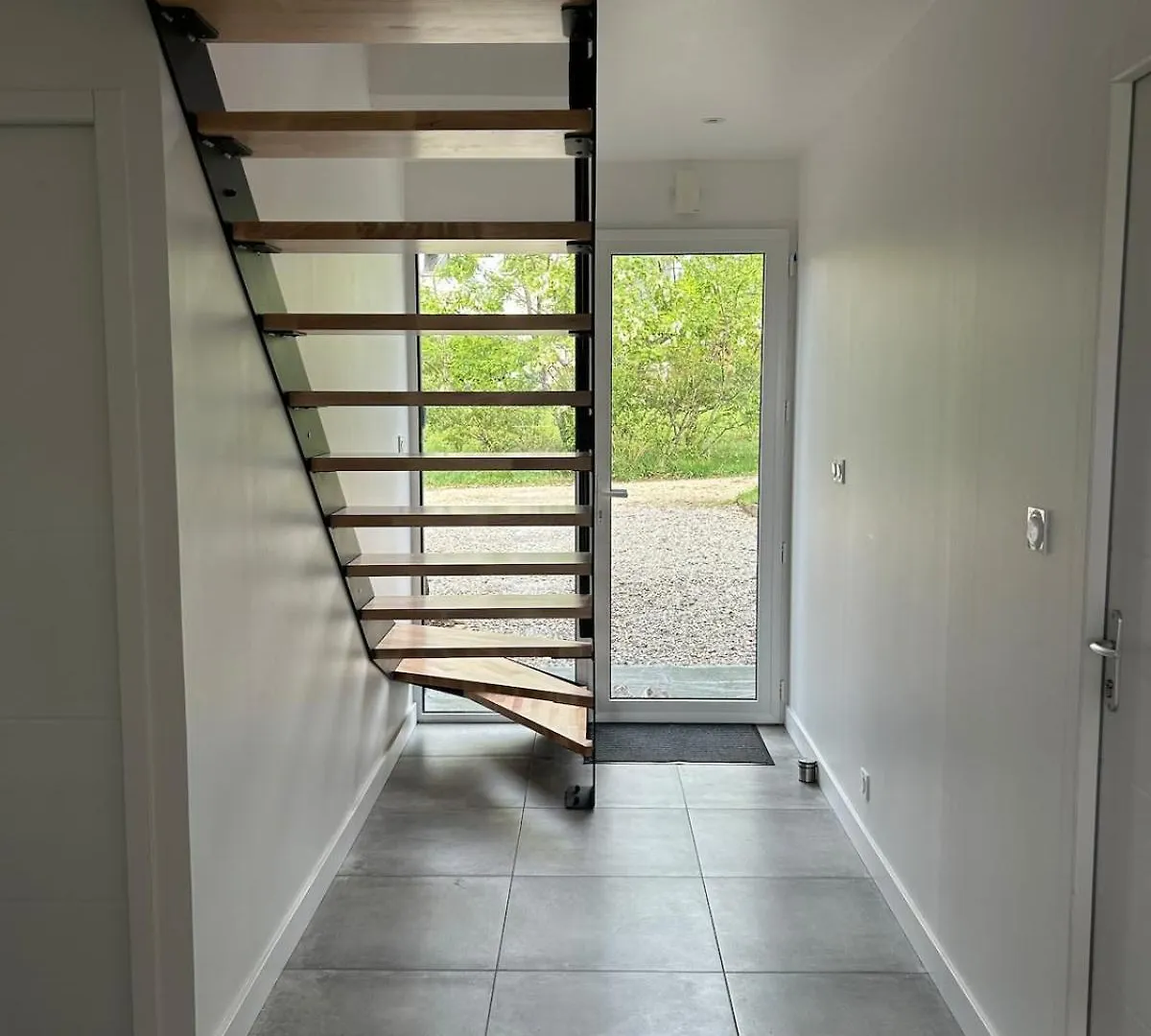 Maison D'Architecte A Morgat Crozon 0*,